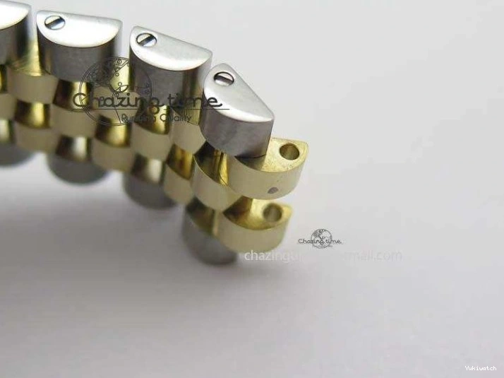 Edition SS YG 126333 Jubilee On Wrapped 1:1 Dial YG YG Best DateJust 41mm A3235 Bracelet Diamond Noob 0329